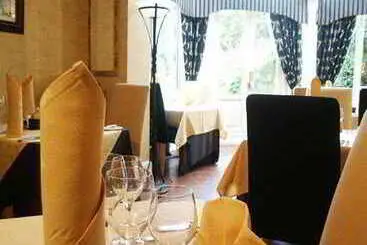 Hotel The Parklands