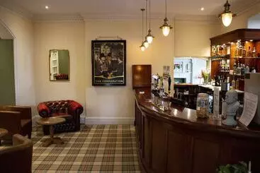 호텔 The Penrallt Country House