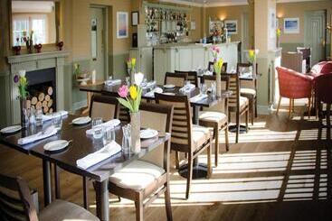 Monkey Island Estate Small Luxury Hotels Of The World