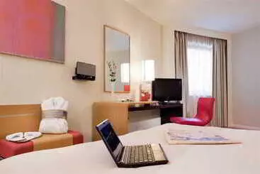 Novotel Sheffield Centre