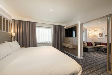 ホテル Holiday Inn London Shepperton, An Ihg
