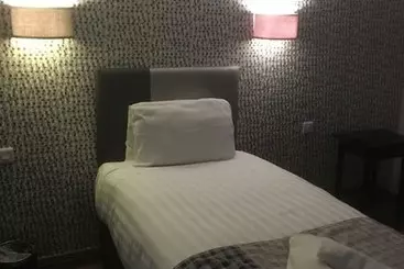 هتل Richmond Park