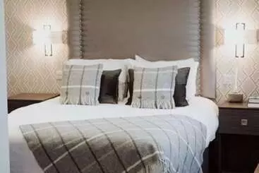 Отель Richmond Park