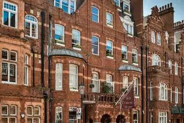 هتل San Domenico House