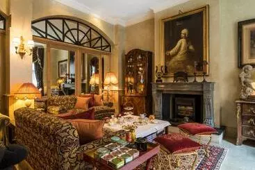 호텔 San Domenico House