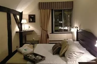 Hôtel Ye Olde Kings Head