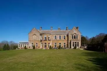 Wyck Hill House Hotel And Spa