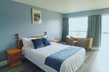 Glenghorm Beach Resort