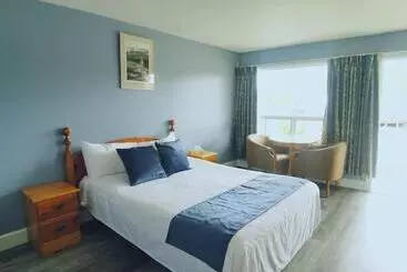 Glenghorm Beach Resort