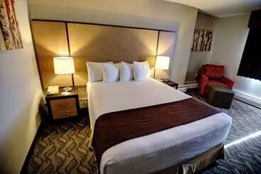 호텔 Days Inn By Wyndham Airdrie