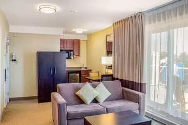 Отель Comfort Inn