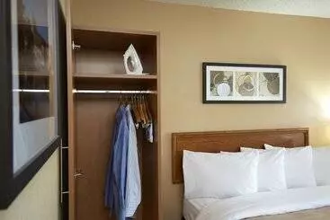 فندق Comfort Inn Kirkland Lake