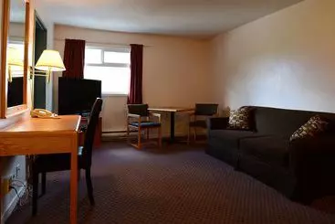 Отель Economy Inn