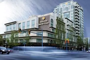 Executive Hotel Vancouver Airport