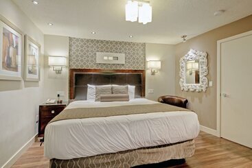 בית מלון כפרי Helm's Inn