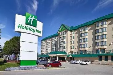 ホテル Holiday Inn Conference Centre Edmonton South, An Ihg