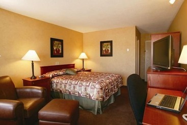 בית מלון כפרי Maritime Inn Port Hawkesbury