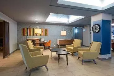 בית מלון כפרי Holiday Inn Express Kamloops, An Ihg