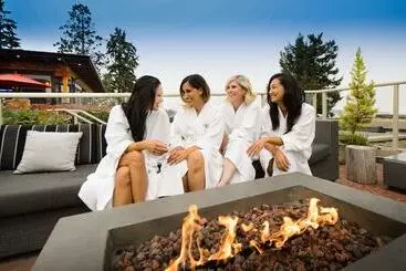 ホテル Kingfisher Pacific Resort & Spa