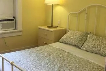 Hotelli Manor Guest House