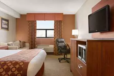 Hotelli Travelodge By Wyndham Windsor