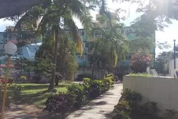 Aparthotel Mar del Sur