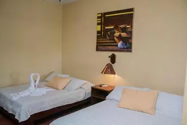 Condominio Villas El Parque
