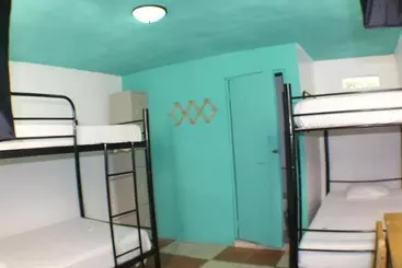 ホテル Blue Iguana