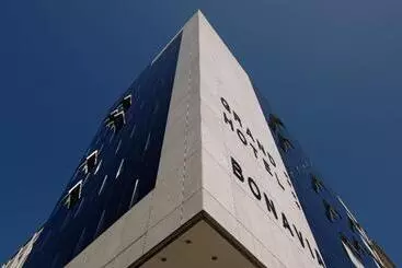 Grand Hotel Bonavia