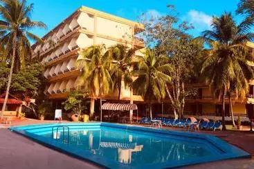 Hotelli Camaguey