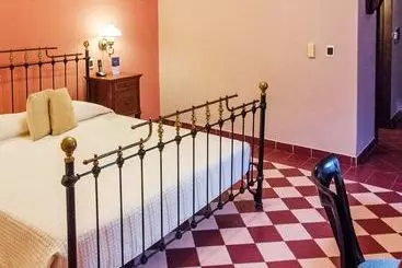 Hotelli Santa Isabel