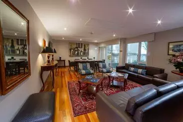 فندق Porton Bogota