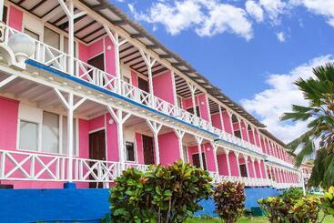 호텔 Sol Caribe Campo