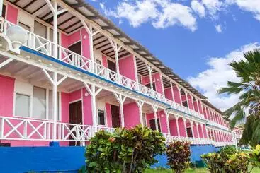 فندق Sol Caribe Campo