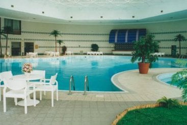 Hotel Fuhua International Convention Center