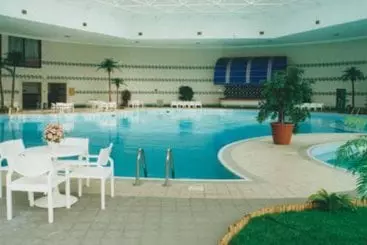 Hotel Fuhua International Convention Center