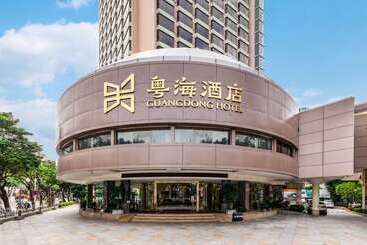 Hotel Guangdong