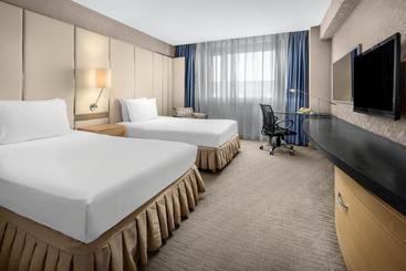 Hotel Holiday Inn City Centre Harbin