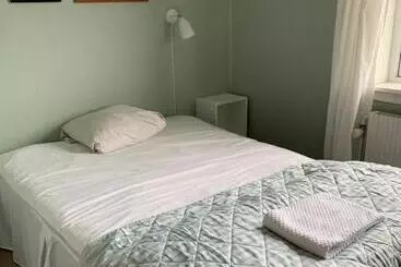 Отель Strandlyst Bade