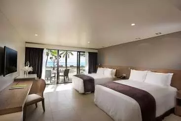 Doubletree Resort By Hilton Hotel Fiji   Sonaisali Island