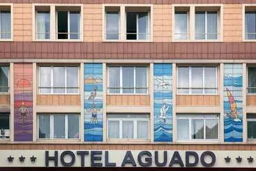 Otel Aguado