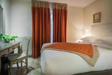 ホテル Arcadie Montparnasse