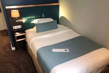 酒店 Best Western Empire Elysees