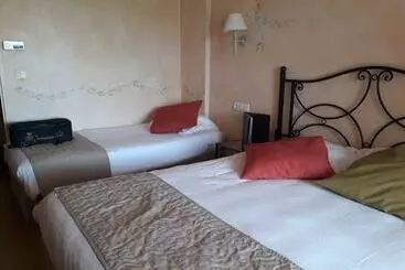 فندق Castel 'Provence