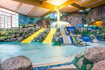 Жильё для туристов Serena Villas