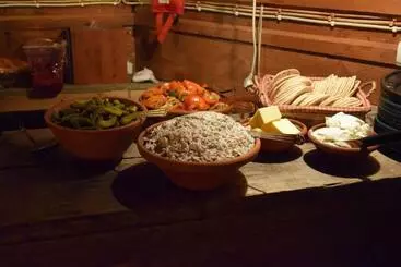 관광객 아파트 Serena Villas