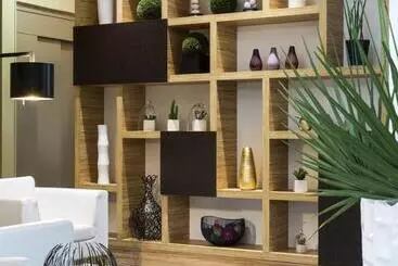 酒店 Citadines Croisette Cannes