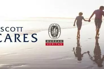 Отель Citadines Croisette Cannes