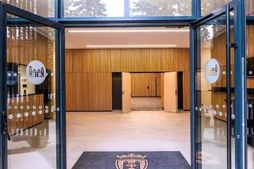 호텔 De La Cité & Spa Mgallery