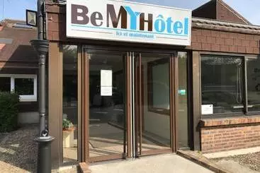 Hotell Be Myhôtel